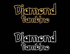 #201 untuk Diamond Bambino - 05/12/2021 18:55 EST oleh rajibislam0003