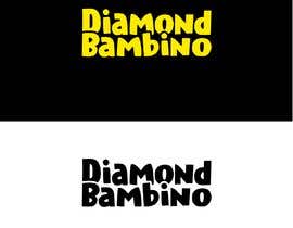 #199 untuk Diamond Bambino - 05/12/2021 18:55 EST oleh samhaque2
