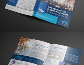#16 for Company Brochure by stylishwork