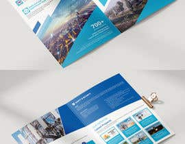 #76 for Company Brochure by abrarsumon