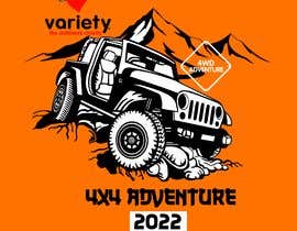 Nro 187 kilpailuun 4x4 Adventure 2022 käyttäjältä sabbir12608