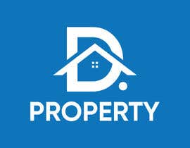 #564 cho Create a Logo for D. Property bởi Jony0172912