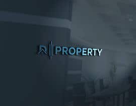 #574 for Create a Logo for D. Property by klsoftware99