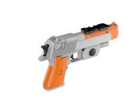 #97 untuk Design a 3D Toy Gun oleh shawqe