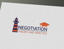 #93 untuk I need a logo for my Negotiation - Theory and Practice course oleh deluwar1132