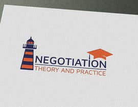 #94 untuk I need a logo for my Negotiation - Theory and Practice course oleh deluwar1132