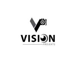 #344 for Logo Design - Vision Projekts af saktermrgc