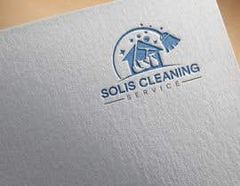 yunusolayinkaism tarafından Solis Cleaning Service için no 356