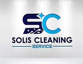 NasirUddin430 tarafından Solis Cleaning Service için no 352