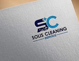 NasirUddin430 tarafından Solis Cleaning Service için no 353
