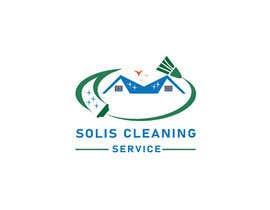 kamelmoaaz331 tarafından Solis Cleaning Service için no 349