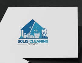 copixel07 tarafından Solis Cleaning Service için no 122