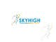 Icône de la proposition n°34 du concours                                                     Design a Logo for Skyhigh Sports Management Limited
                                                