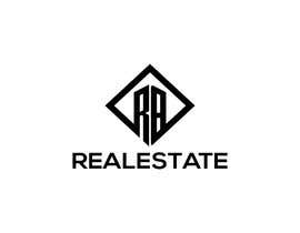 #299 cho I need a logo for realestate company - NO FREEPIK, ect bởi noyongraphics