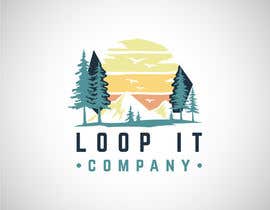 #404 untuk Company Logo oleh Niloypal