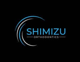 #263 untuk New logo for Orthodontic Office oleh DesignerZannatun