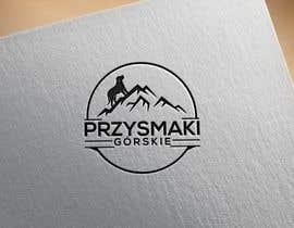Nro 86 kilpailuun Logo Marki Przysmaków + Etykieta Produktowa (7 wersji) käyttäjältä muktaakterit430