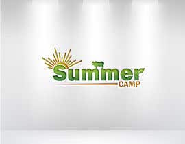 #256 for Summer Camp Logo for Educational Farm by mezikawsar1992