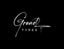 #399 for Need Logo for Tyre business by DesignerZannatun