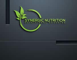 #79 para Synergic Nutrition de litonmiah3420