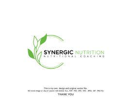 #117 para Synergic Nutrition de Rana01409