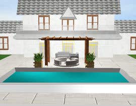 #39 untuk Complete a rendering of home oleh TheresaSuen