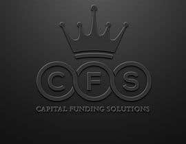 #86 cho Capital Funding Solutions bởi Perffeo