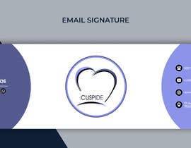 #55 for Email Signature by raju864