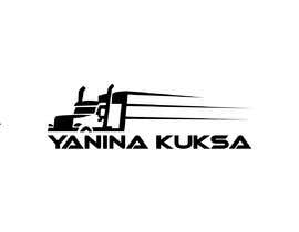 #343 for Logo Design - Yanina Kuksa by mdshahajan197007