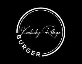 #192 for We need for our Steak Burger Company a corporate identiity Design by shahnazakter5653