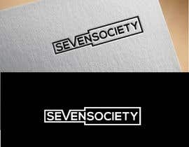 #195 สำหรับ Seven Society โดย nasimaaakter01