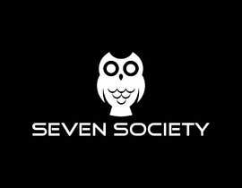 #186 สำหรับ Seven Society โดย shahnazakter5653