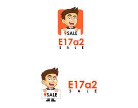 #74 for Design a Logo for Mobile Application-El7a2 Sale by srsdesign0786