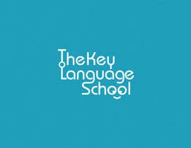 #5 untuk Design a Logo for The Key Language School oleh diskojoker