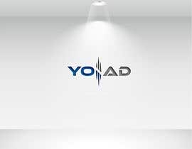 ashokdesign20 tarafından Logo: YoAd için no 36