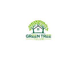 #616 for Logo design &quot;Green Tree Tulum&quot; by mdmamunur2151