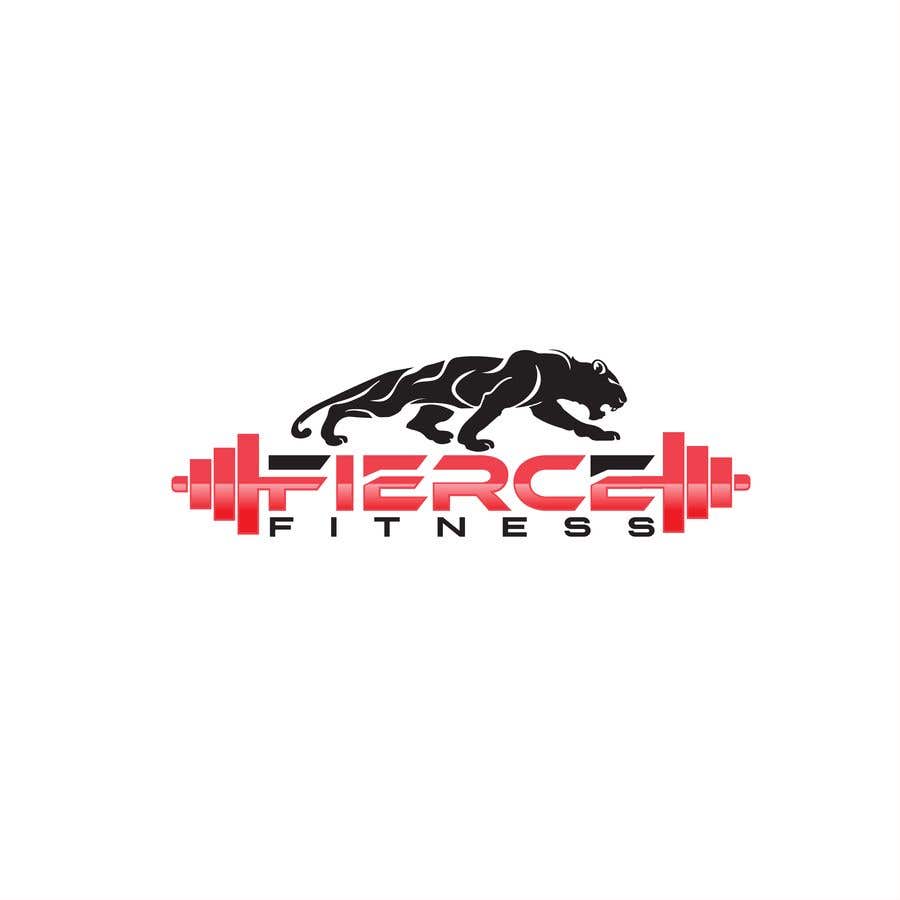 
                                                                                                                        Konkurrenceindlæg #                                            981
                                         for                                             Corp Logo - Fierce Fitness
                                        