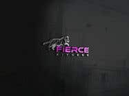 #434 for Corp Logo - Fierce Fitness by archowdhury585