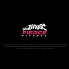 #441 for Corp Logo - Fierce Fitness af archowdhury585