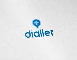 #34 for Design a Logo for an Automated Dialler System by notaly