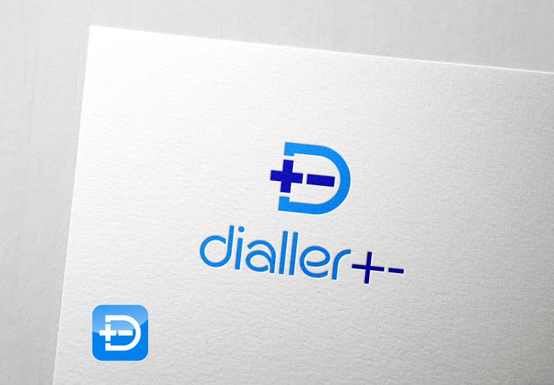 ผลงานการประกวด #44 สำหรับ                                                 Design a Logo for an Automated Dialler System
                                            