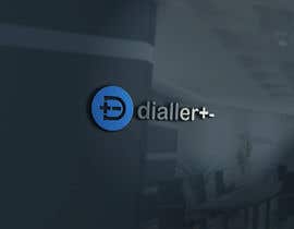 #45 for Design a Logo for an Automated Dialler System by mamunfaruk