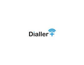 #91 for Design a Logo for an Automated Dialler System by ibed05