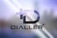 Kilpailutyön #9 pienoiskuva kilpailussa                                                     Design a Logo for an Automated Dialler System
                                                