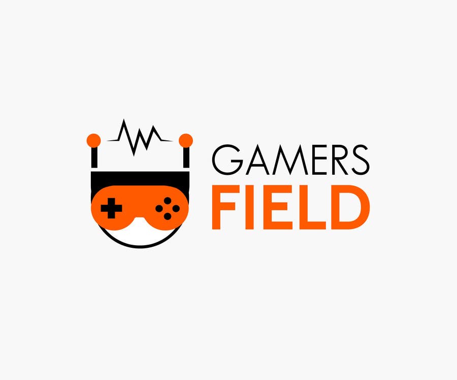 Contest Entry #9 for                                                 Gamers Field
                                            