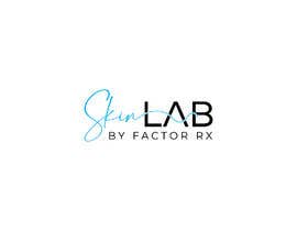 #380 for Logo for Skinlab by paulkirshna1984