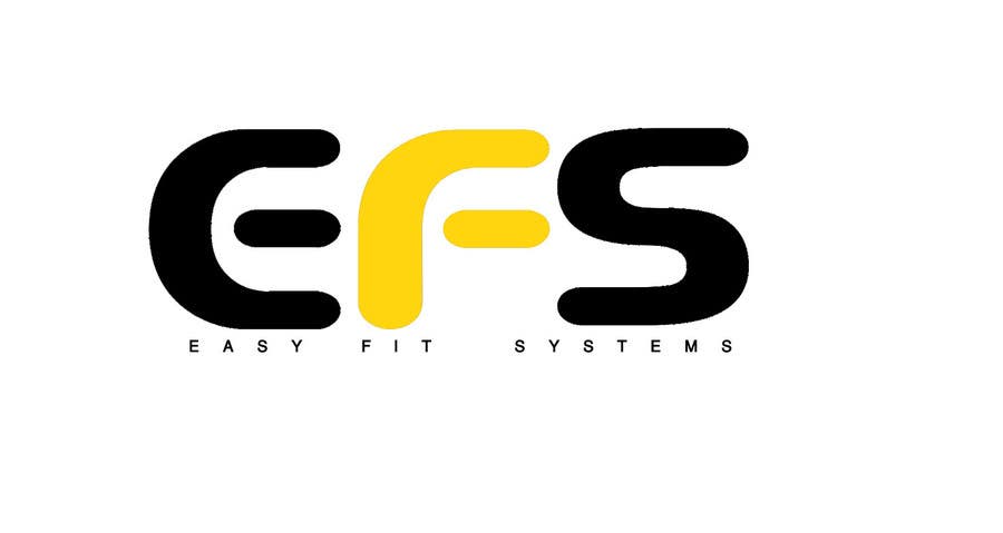 Inscrição nº 69 do Concurso para                                                 Design a Logo for "Easy Fit Systems"
                                            