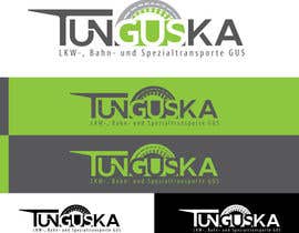 #197 for Design a Logo for transport company by starikma