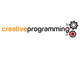 Icône de la proposition n°5 du concours                                                     Disegnare un Logo for creativeprogramming.it
                                                