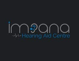 #53 for Create a logo for Hearing aid center by wilbardmtei